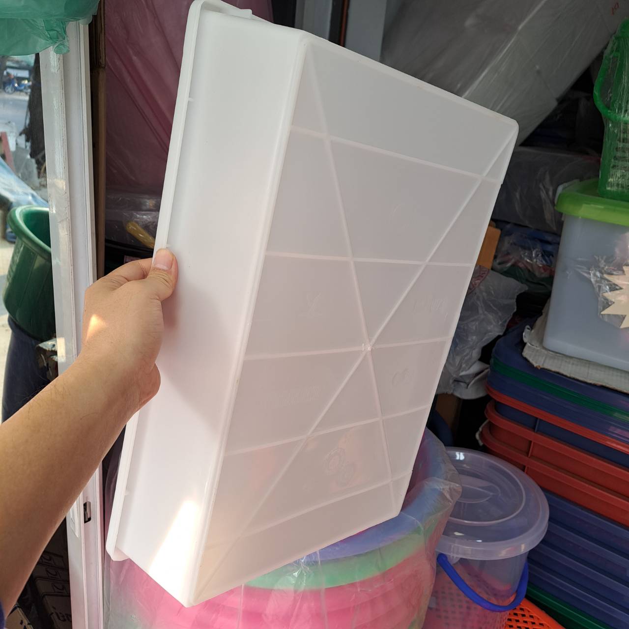 ถาดฟรีส 073 A