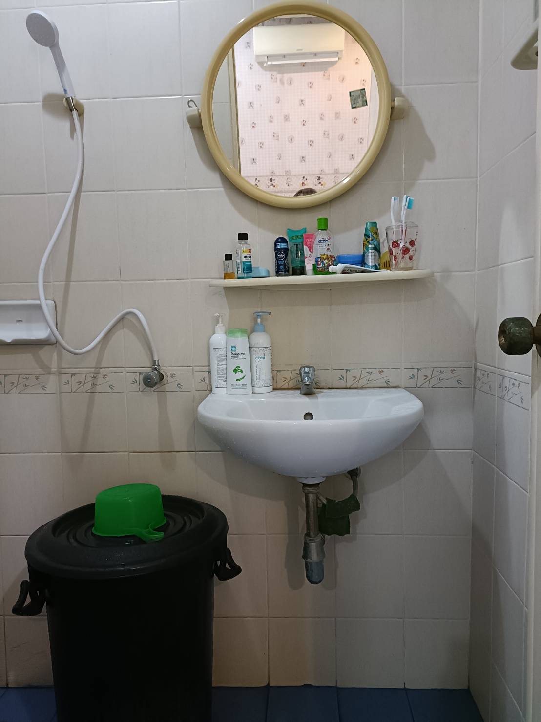 For Rent : 2-Story Town Home @Chalong Parkview, 2 Bedrooms 3 Bathrooms