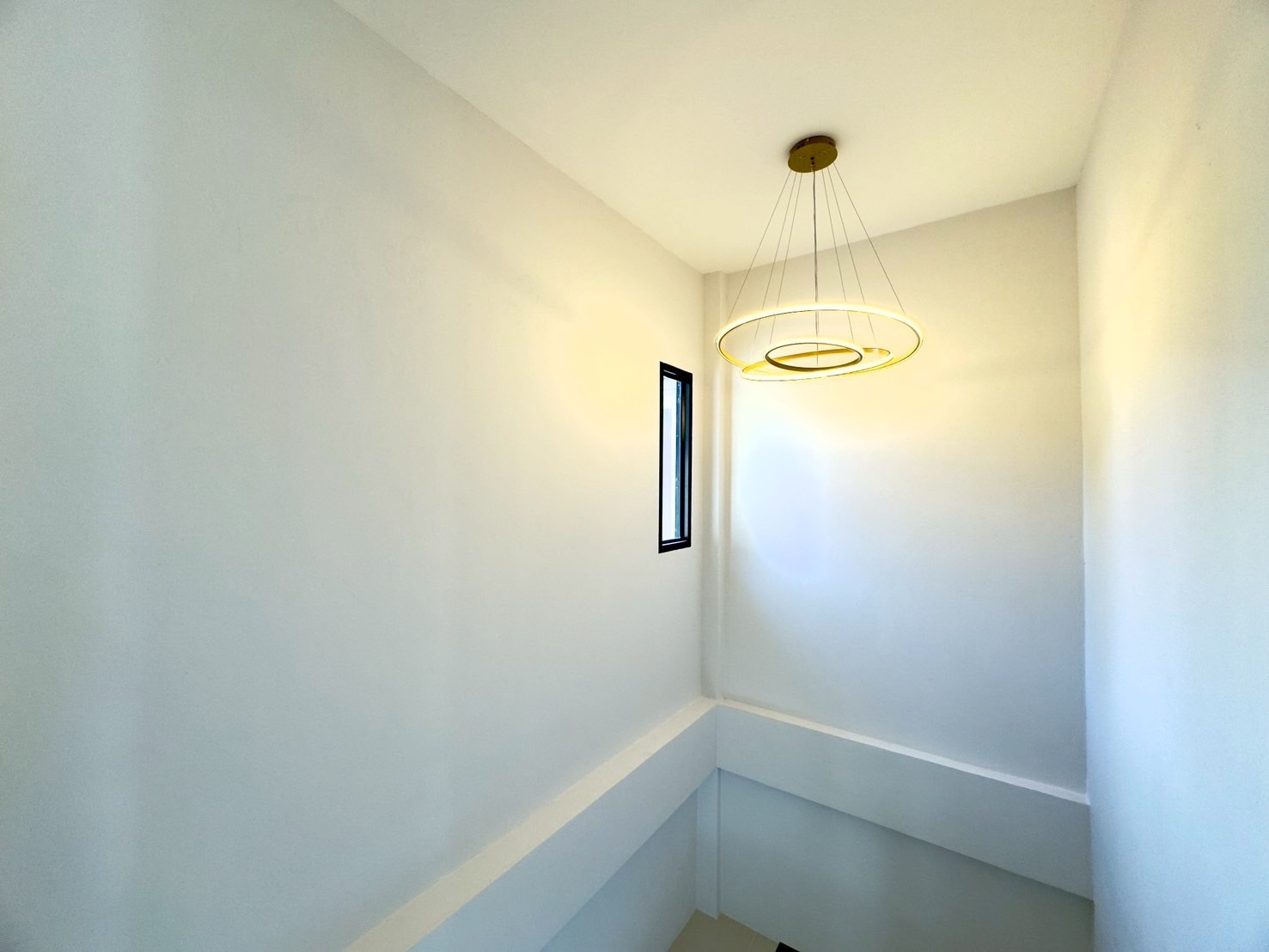 For Sales : Phuket City, 2-story semi-detached house, Muji style, 3 Bedrooms, 2 Bathrooms