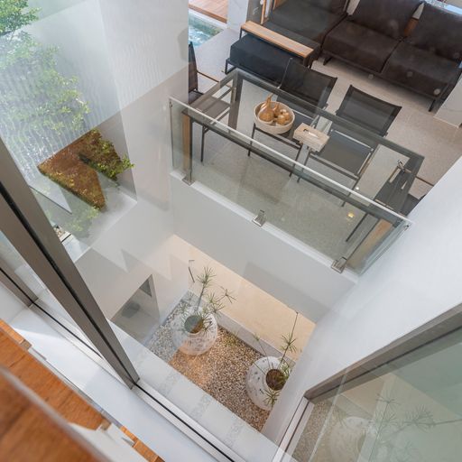 For Sales : Cherngtalay, 3-Storey Private Pool Villa @soi Pasak 8, 3 Bedrooms, 3 Ensuite bathrooms