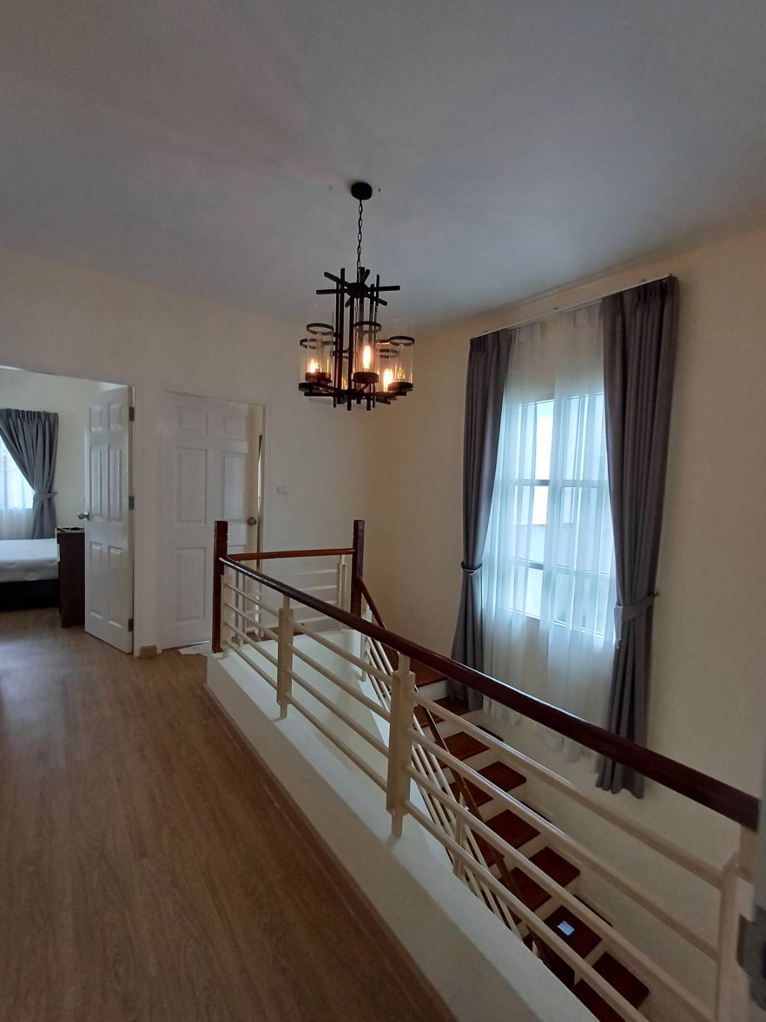 For Rent : Kathu, 2-story detached house, 3 Bedrooms 3 Bathrooms