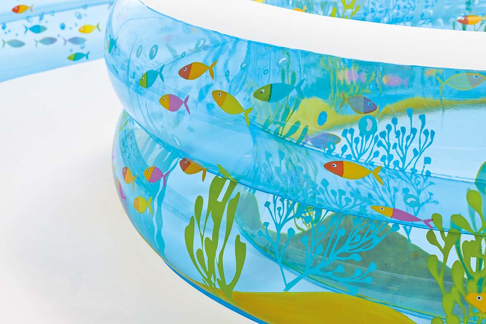 Intex Wishing Well บ่อน้ำอธิฐาน 57143