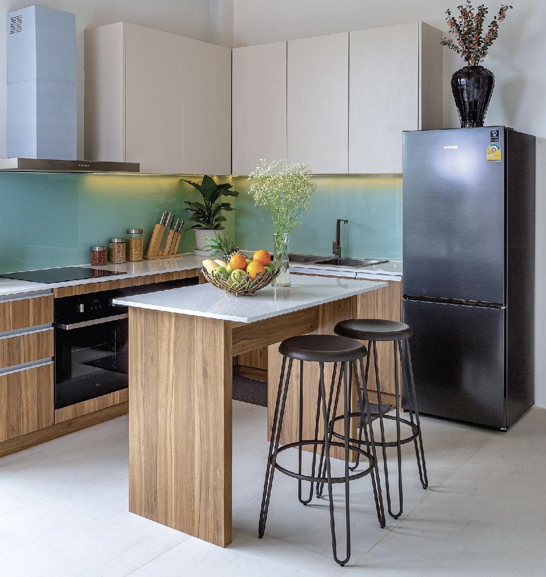 For Rent : Rawai, Luxury Private Pool Villa, 2 bedrooms 2 Bathrooms, Pool view.