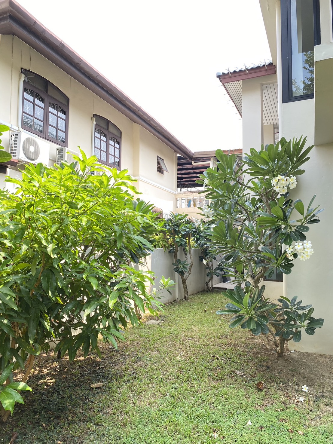 For Rent : Wichit, 2-story detached house, 4 Bedrooms 5 Bathrooms