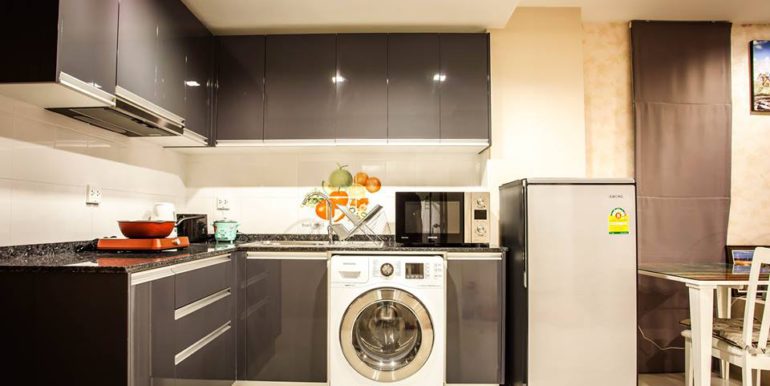 Cape Panwa For Rent 2 BDR Apartment At Cape Panwa