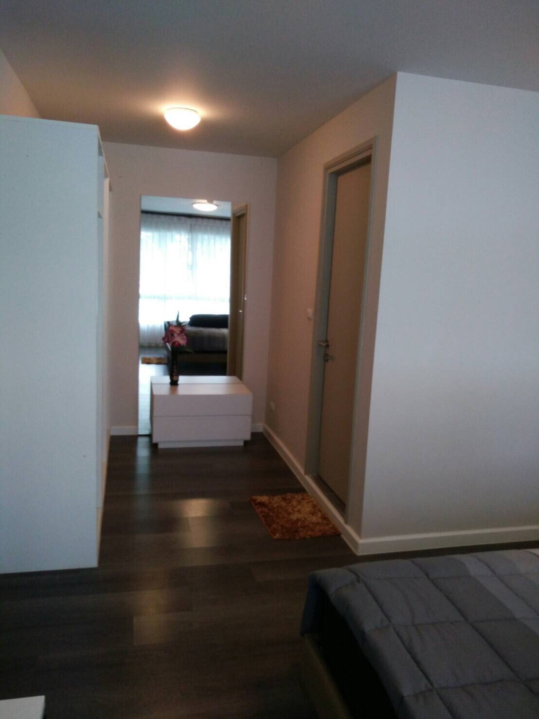 Kathu For Rent : 2Bed Dcondo mine Pool View Locate