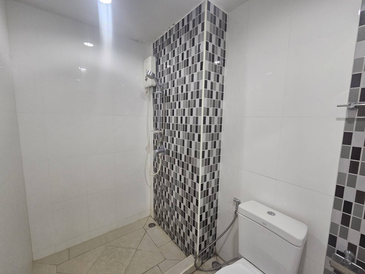 For Sales : Kathu, Plus Condominium, 1 Bedroom 1 Bathroom, 5th flr.