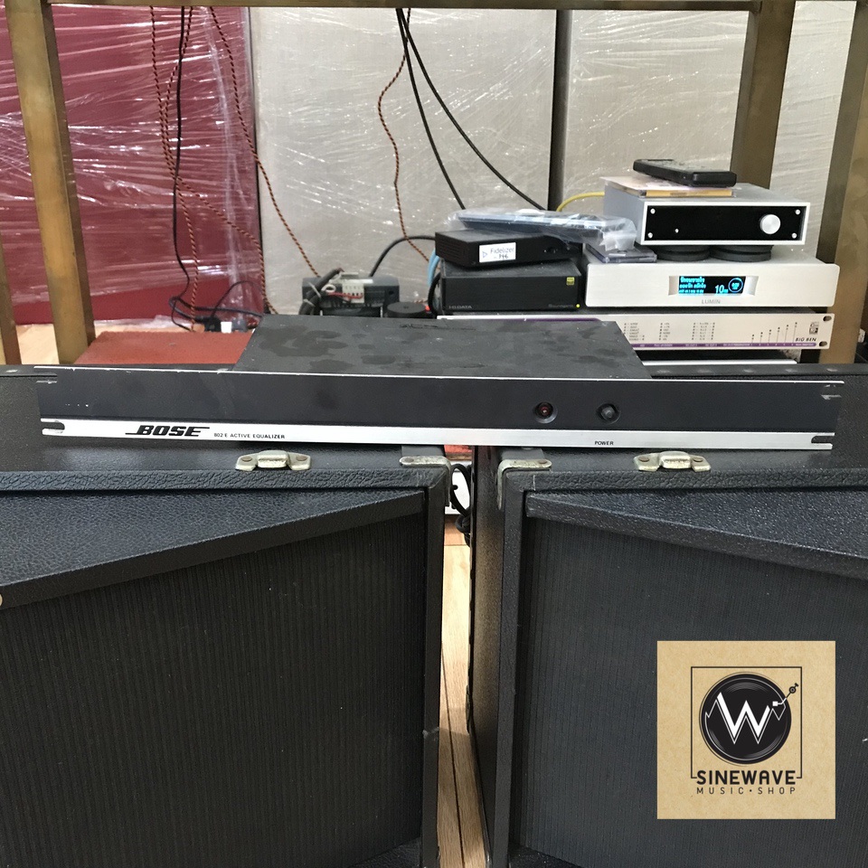 ลำโพง BOSE 800 (Made in USA)