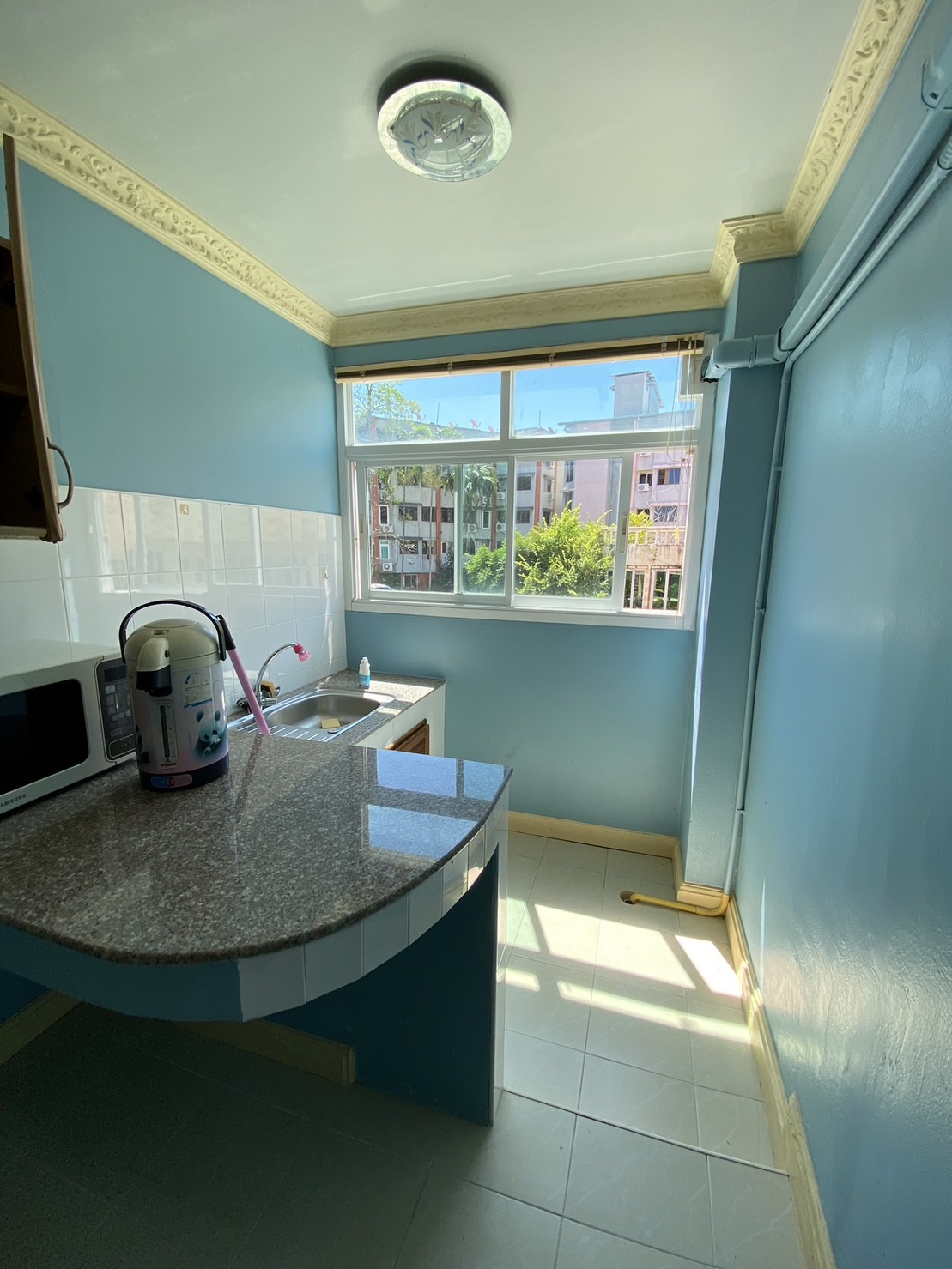 For Rent : Wichit, Pornsawan Condotel, 1 Bedroom 1 Bathroom, 2nd flr.