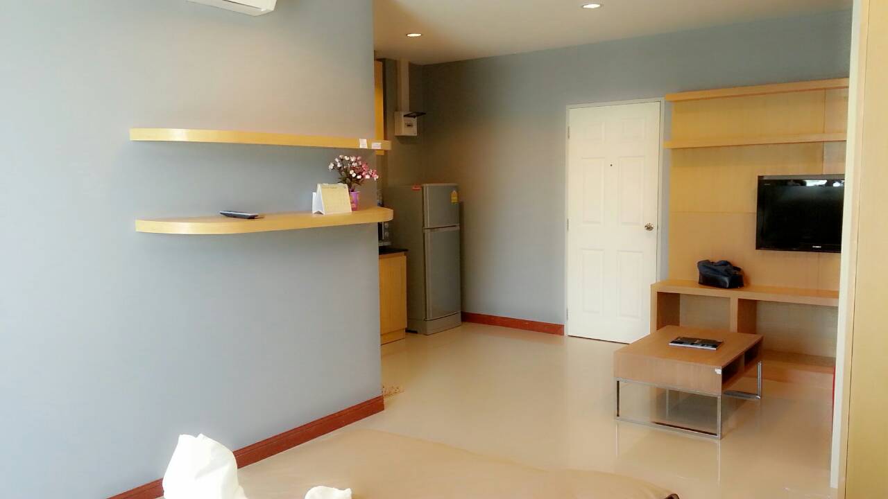 Chalong For Sales/Rent Condominium Studio unit