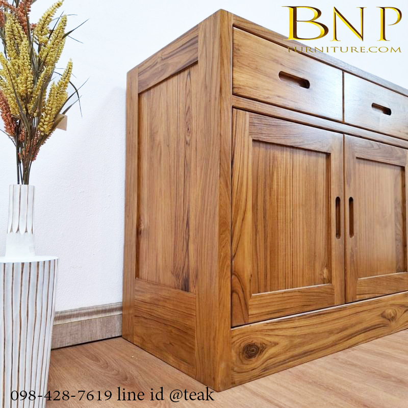 ตู้วางทีวี โมเดิร์น รุ่น เอ็มบี