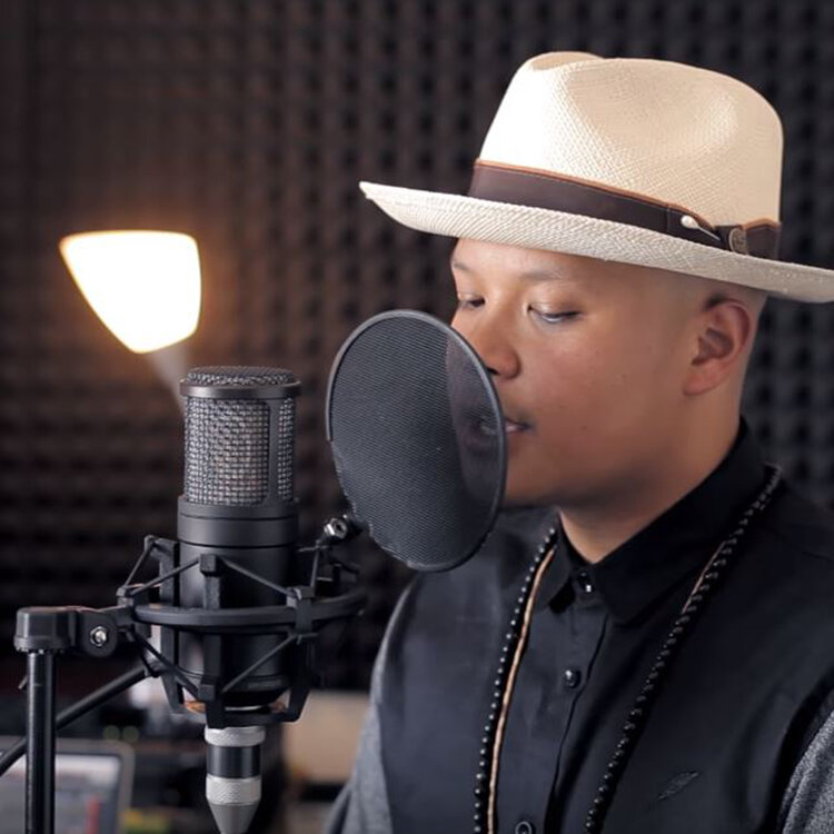 Pop Filter ยี่ห้อ Stedman รุ่น Profliter XL (Made in USA)