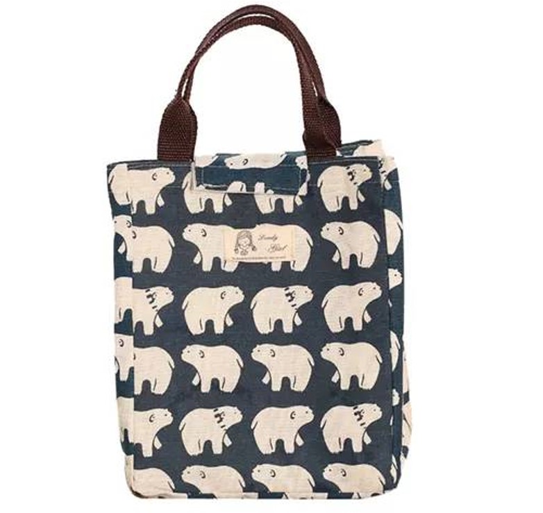 กระเป๋าเก็บอุณหภูมิ หลากหลายแบบ สินค้าพร้อมส่ง