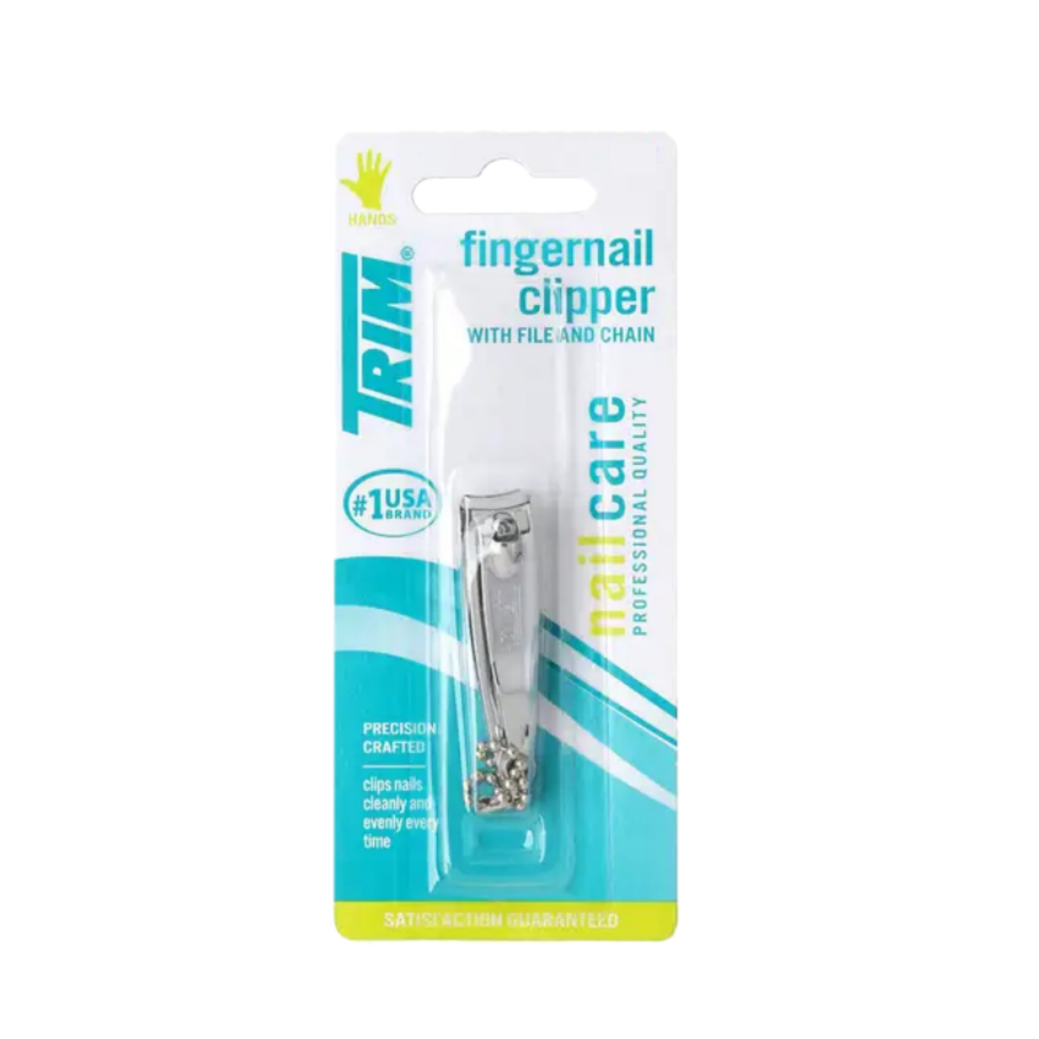 Trim 1-60B กรรไกรตัดเล็บมีสร้อย