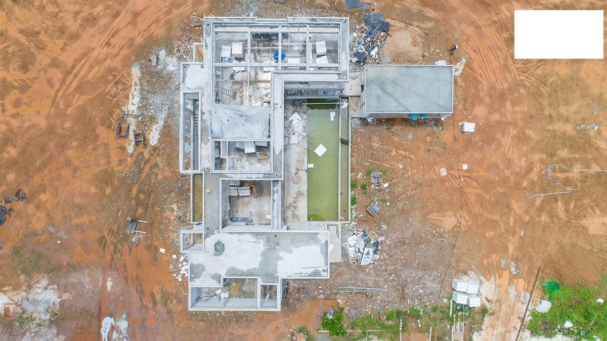 For Sale : Chalong, Luxury Private Pool Villas, 3 bedrooms 4 bathrooms