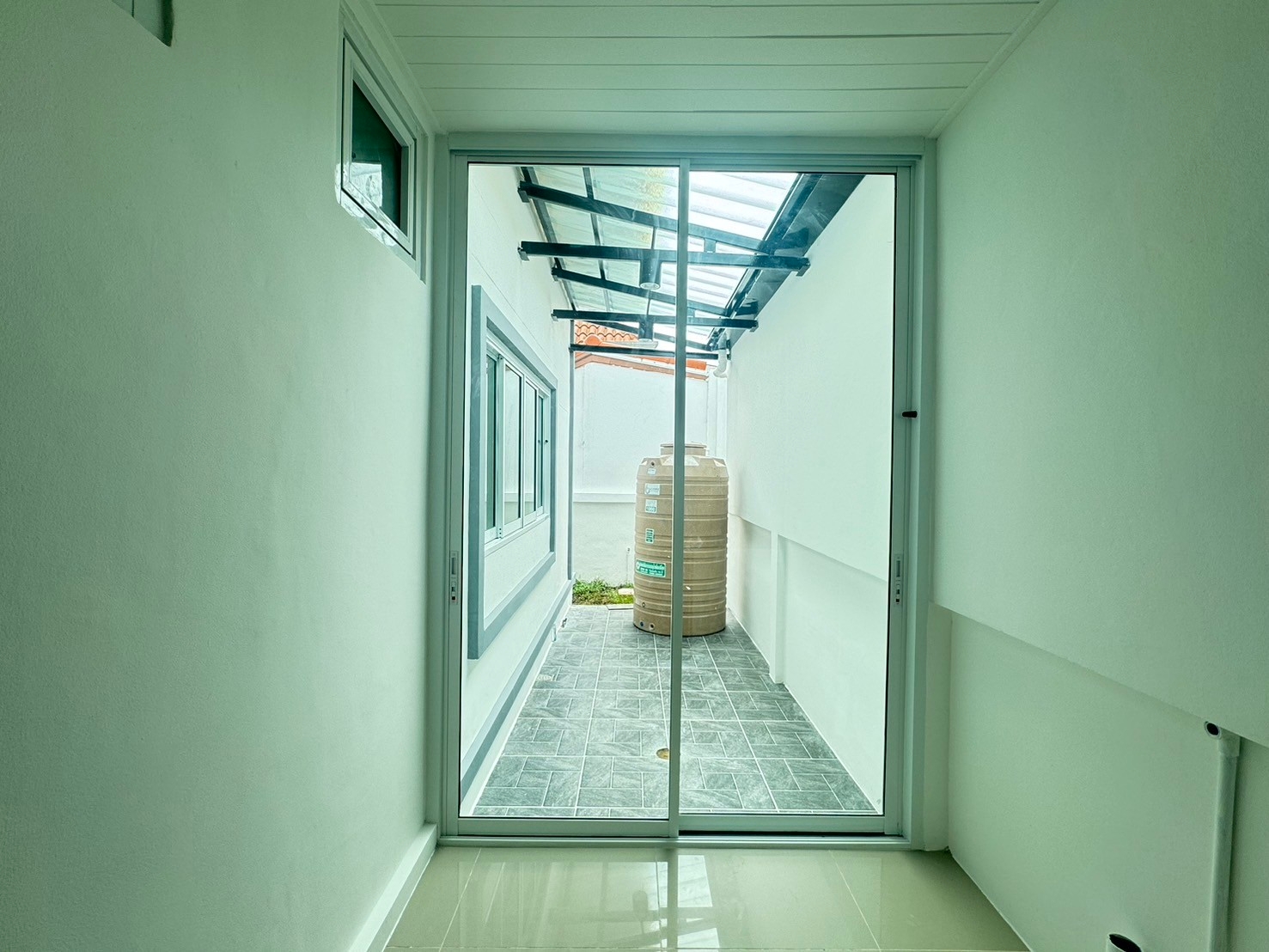 For Sales : Kohkaew, Semi-detached house, 3 bedroom 2 bathroom