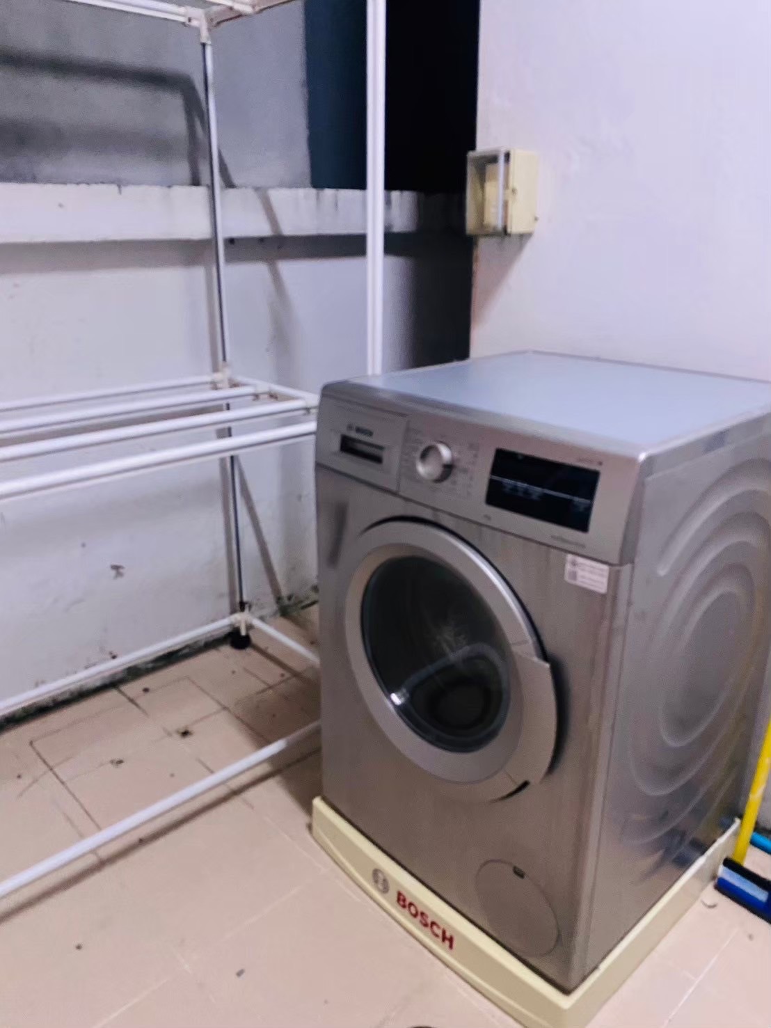 For Rent : Kohkaew, 2-story semi-detached house, 3 bedrooms 3 bathrooms