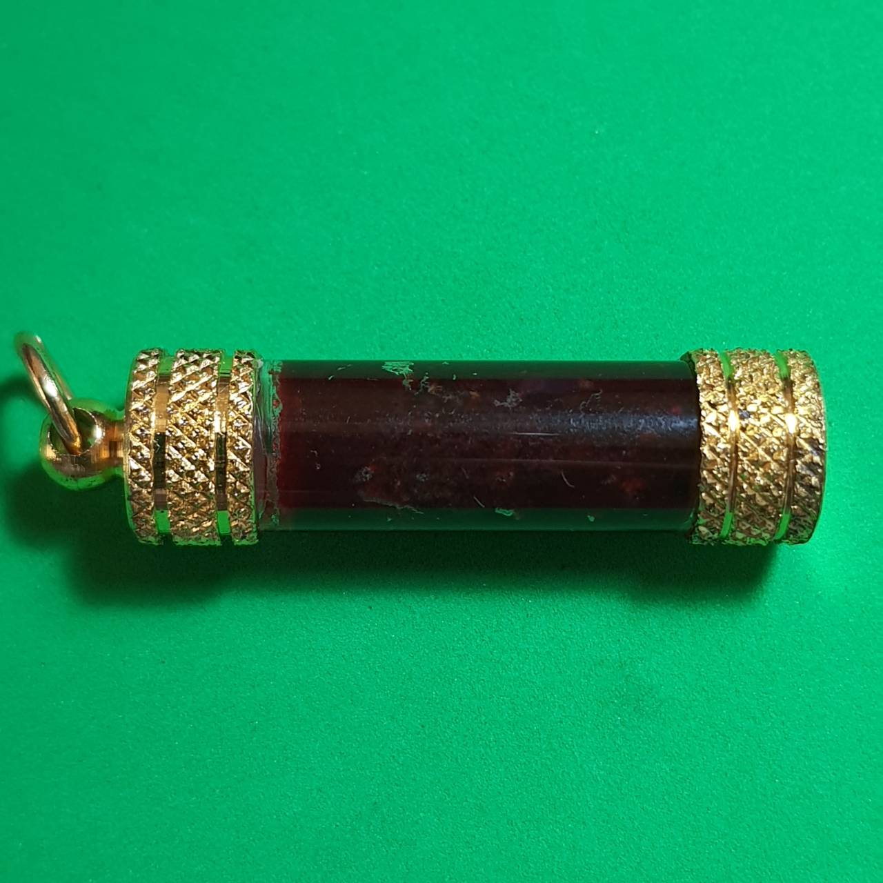 ของเสน่ห์ ตะกรุดแดงมหาเสน่ห์ ตะกรุดมหาเสน่ห์ ตะกรุดแท้ ตะกรุดของแท้ ตะกรุดคาดเอว ตะกรุดห้อยคอ