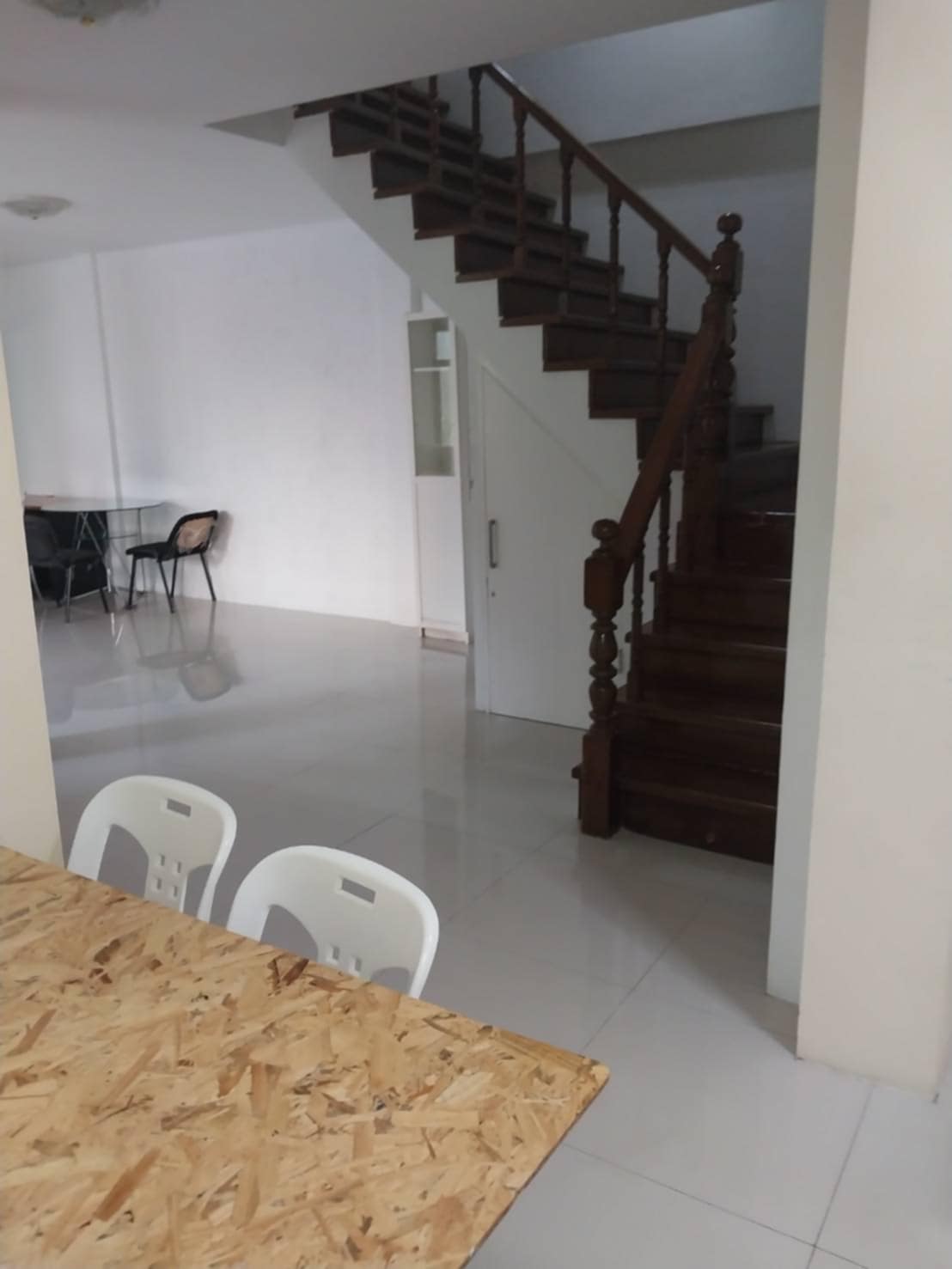 For Rent : Wichit, 2-story semi-detached house, 3 bedrooms 4 bathrooms