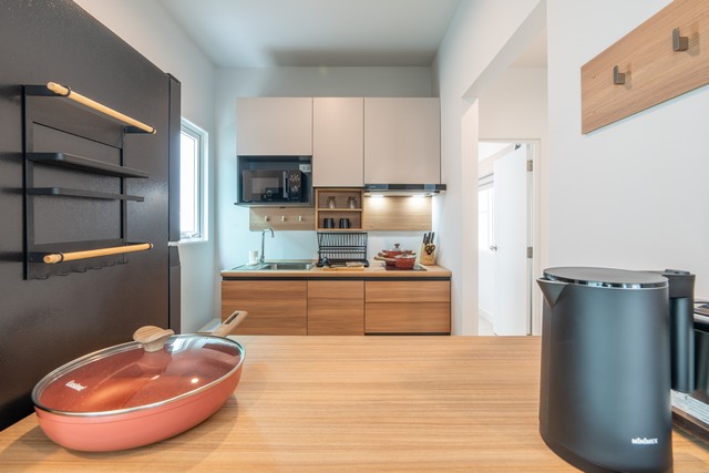 For Rent : Pakhlok, 2-Story Twin House, 3 bedrooms 3 bathrooms