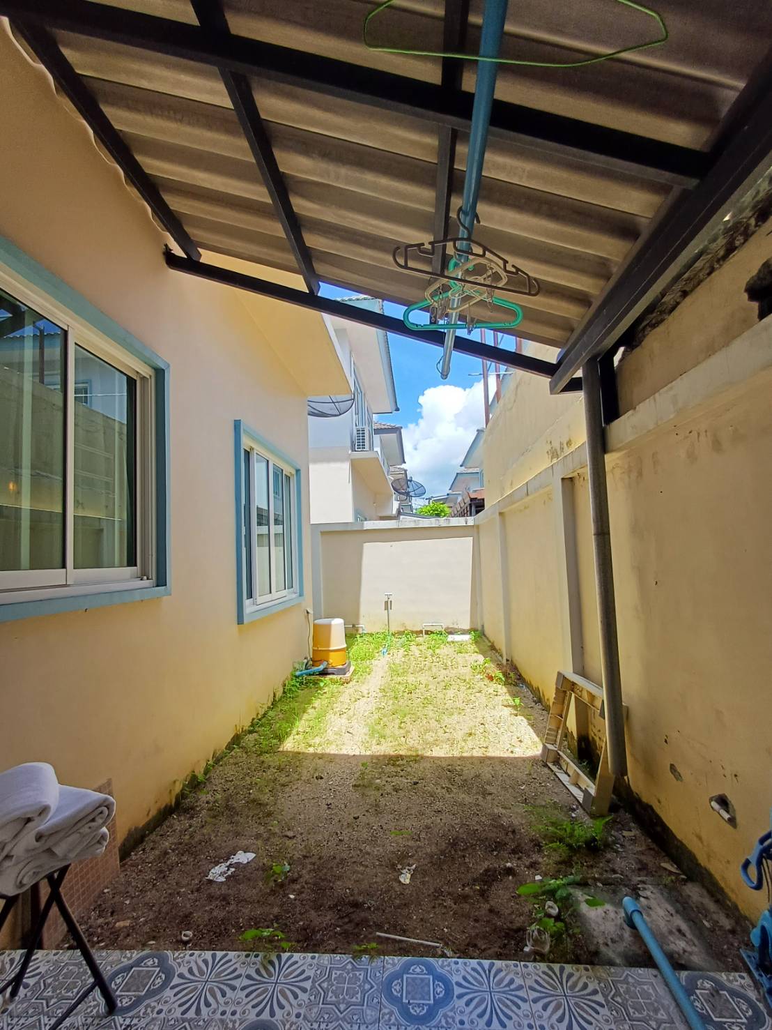 For Rent : Kathu, 2-story detached house, 3 Bedrooms 3 Bathrooms