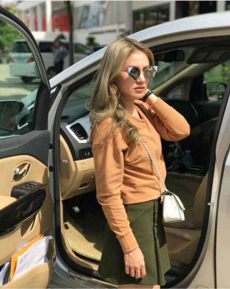 ครอปสโลป