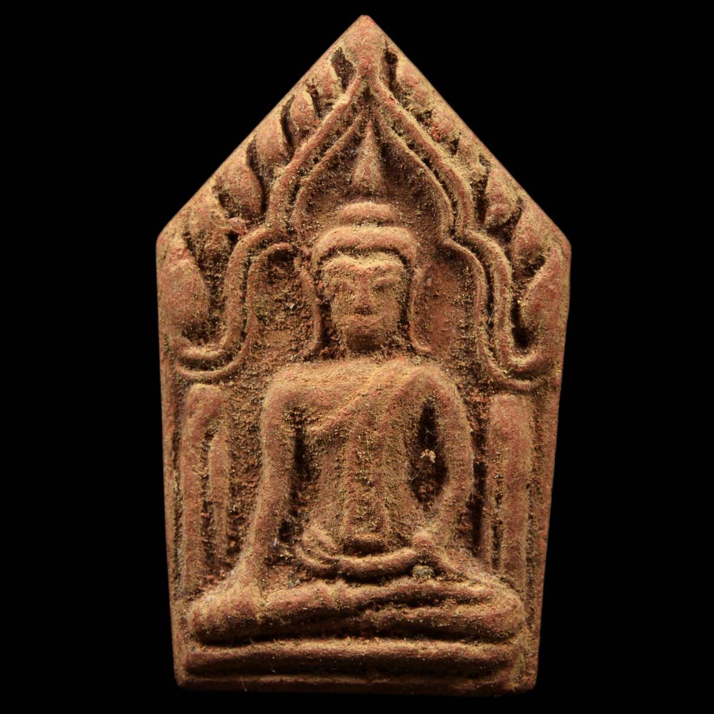 ขุนแผนหลังเกราะเพชร เนื้อดินศิลาประสาท ปี19