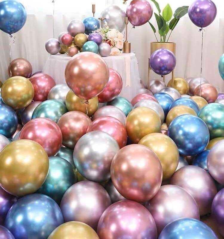 Set ลูกโป่งปาร์ตี้