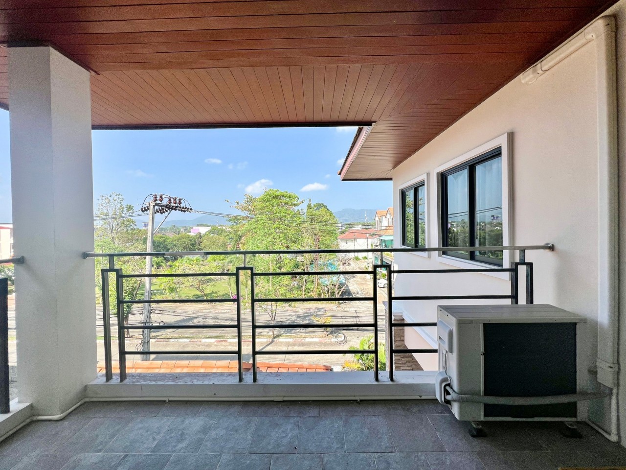 For Sale : Wichit, 3-Storey detached house, 7 Bedrooms 7 Bathrooms