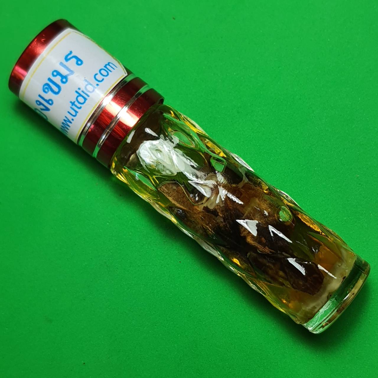 ของเสน่ห์ น้ำมันเสน่ห์ดอกทองเขมร วานดอกทอง น้ำมันดอกทอง ดอกทอง ว่านดอกทอง