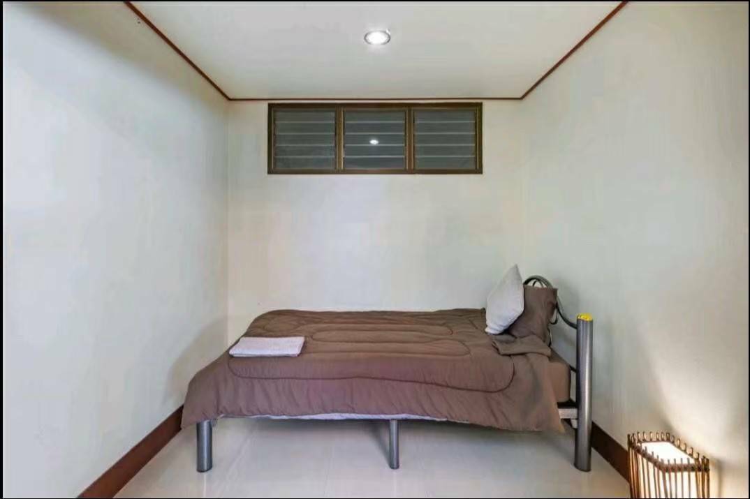 For Rent : Rawai, Private Pool Viila, 5 bedrooms 5 bathrooms