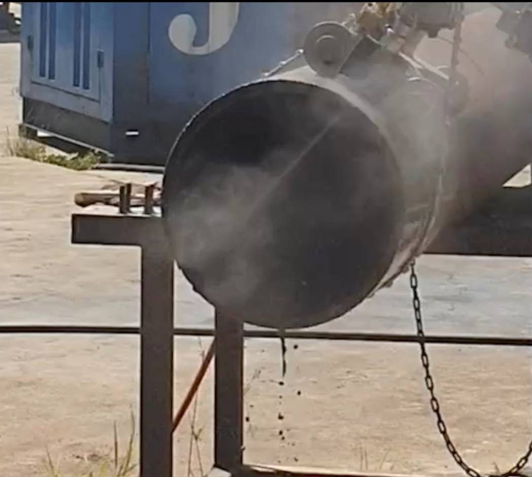 Cold Cutting Service