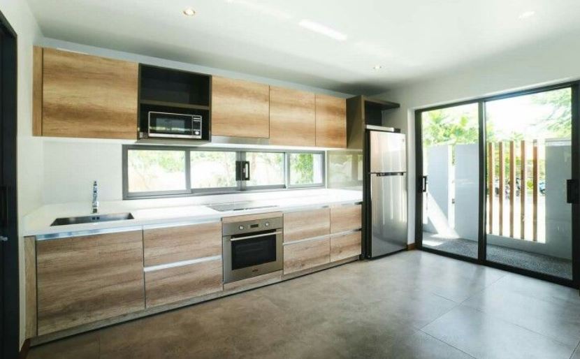 For Sale : Nai Harn, luxury Private Pool Villa, 2 bedrooms 2 bathrooms. 129 SQ.M.