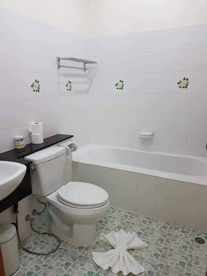 For Rent : Thalang, 2-Storey Town Home, 2 Bedrooms, 2 Bathrooms