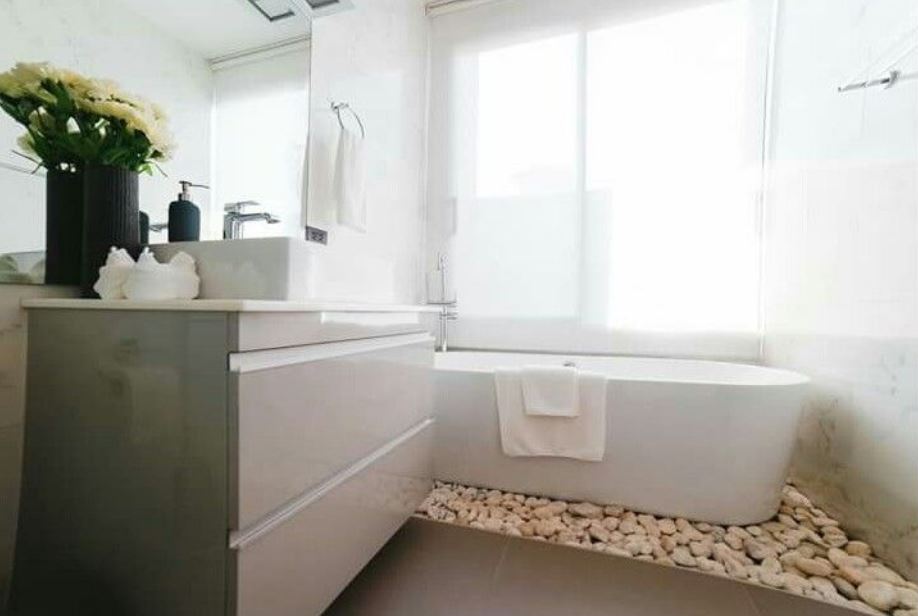 For Sale : Nai Harn, luxury Private Pool Villa, 2 bedrooms 2 bathrooms. 129 SQ.M.