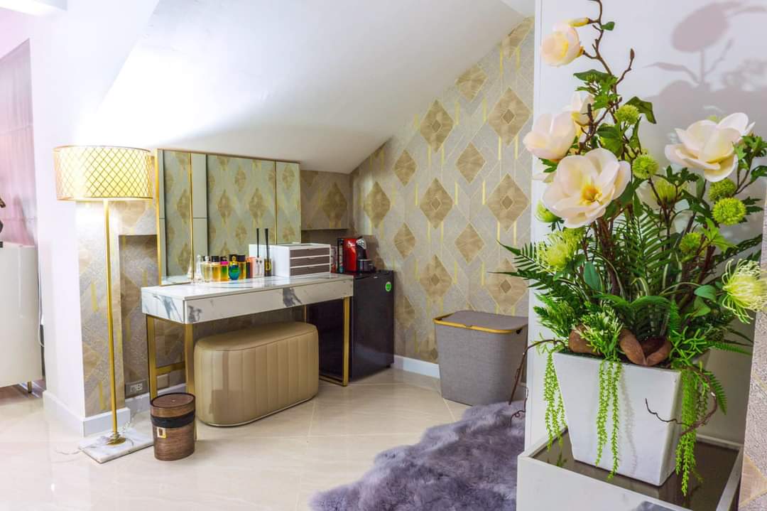 For Rent : Private Kathu House, Golf View 2 Bedrooms 2 Bathrooms