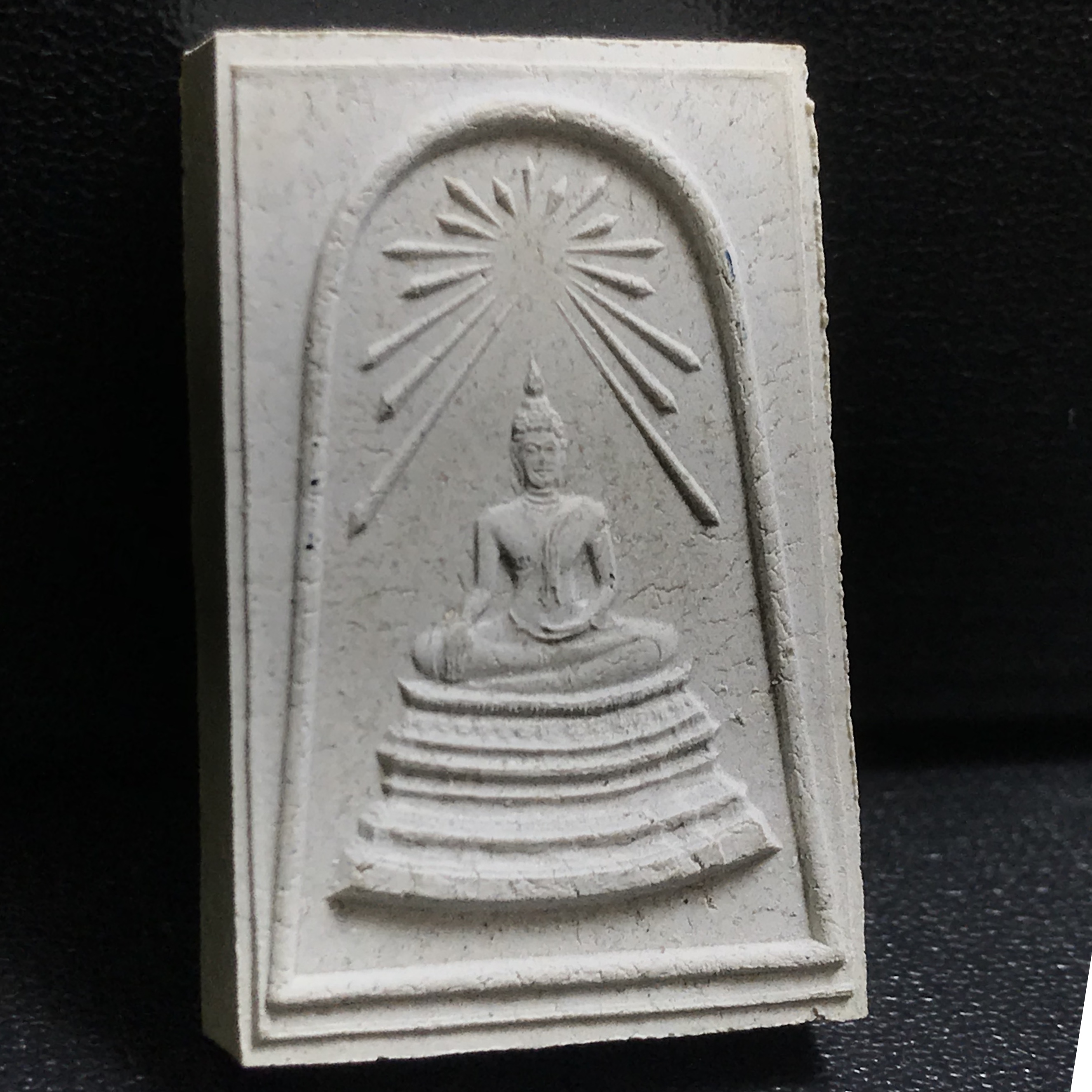 สมเด็จพระศาสดา ปี 2516 รุ่นแรก สมเด็จพระญาณสังวร พระผงยอดนิยม ที่สุดแห่ง'ความนิยม-ค่านิยม'พระเครื่องในสมเด็จพระญาณสังวรฯ