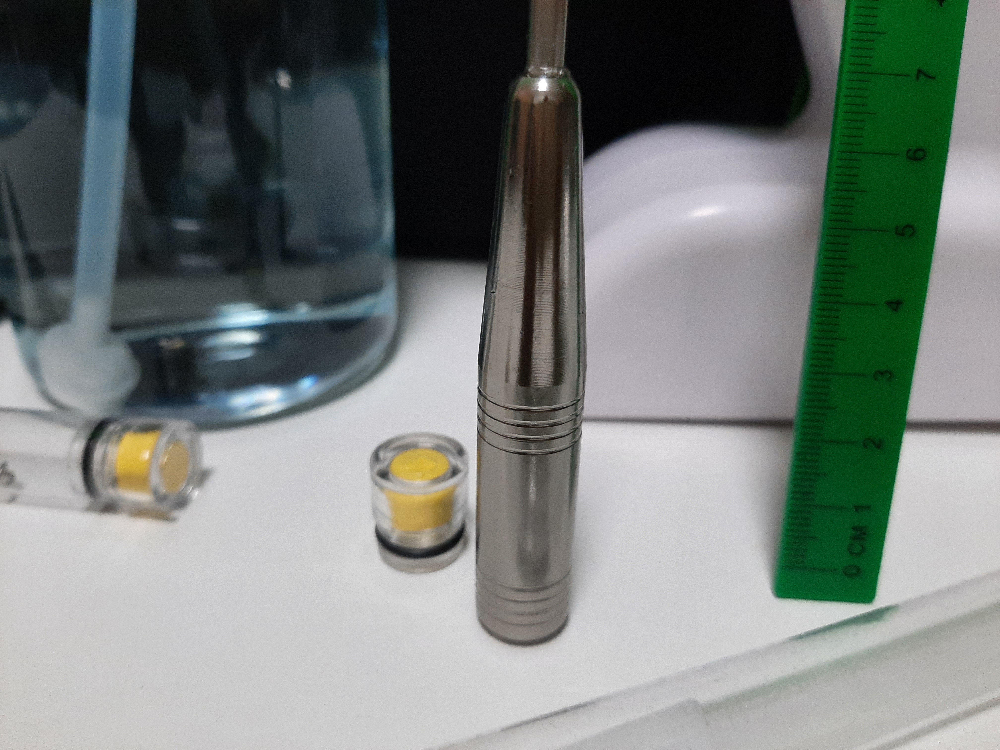 อุปกรณ์ปลดเบ็ด ราคารวมส่งแล้ว 1 อัน