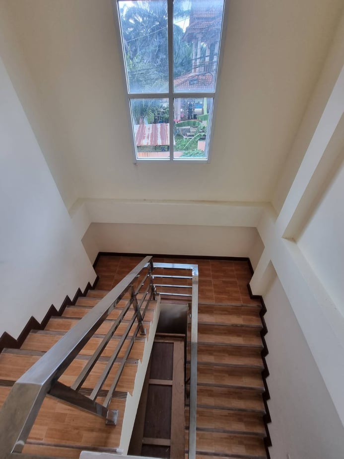 For Rent : Pasak, Private House 3 bedrooms 4 bathrooms, 160 SQ.M.