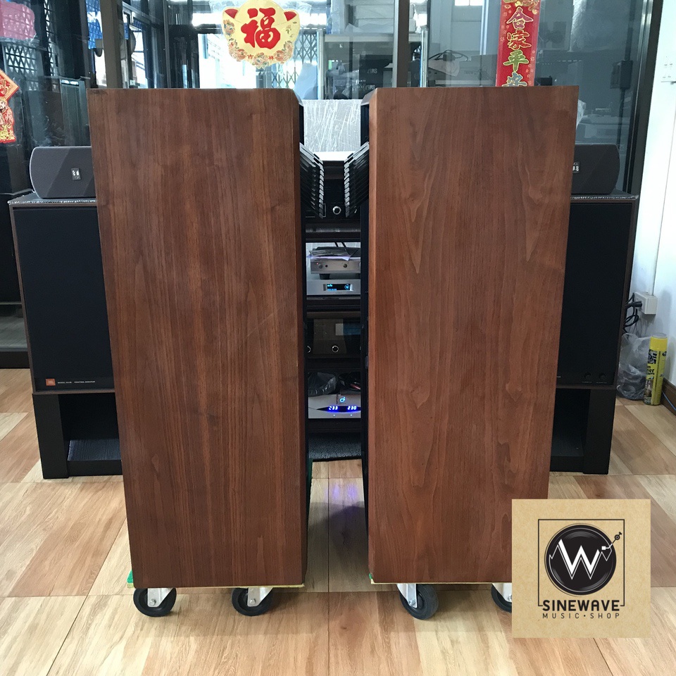 ลำโพง ยี่ห้อ JBL รุ่น 4344 (Made in USA)