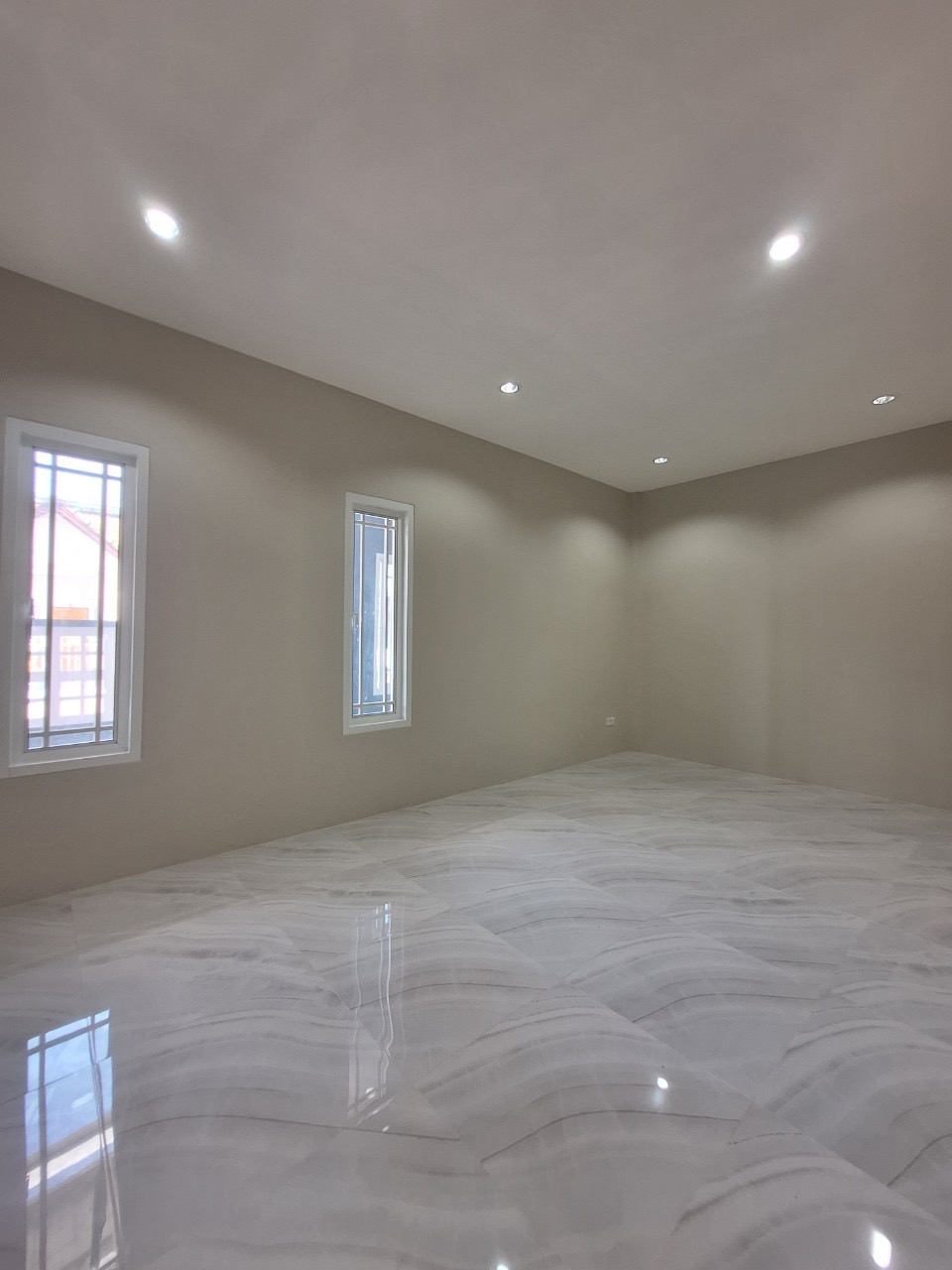 For Sales : Wichit, Semi-detached house, 4 bedroom 2 bathroom