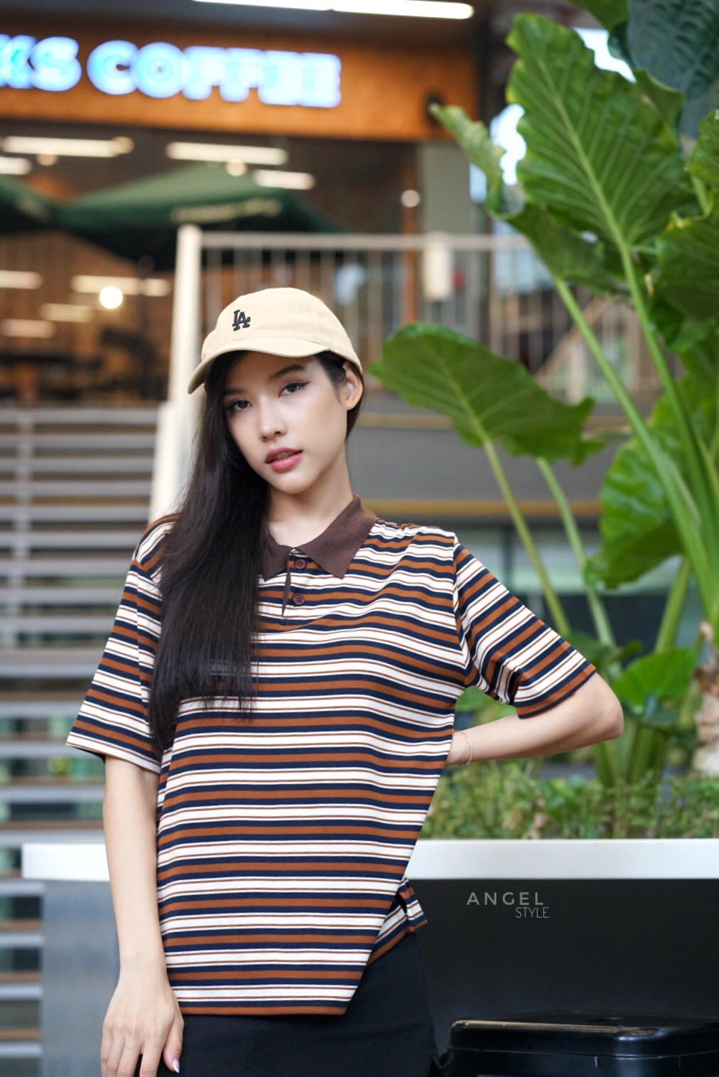 ริ้วคอปก