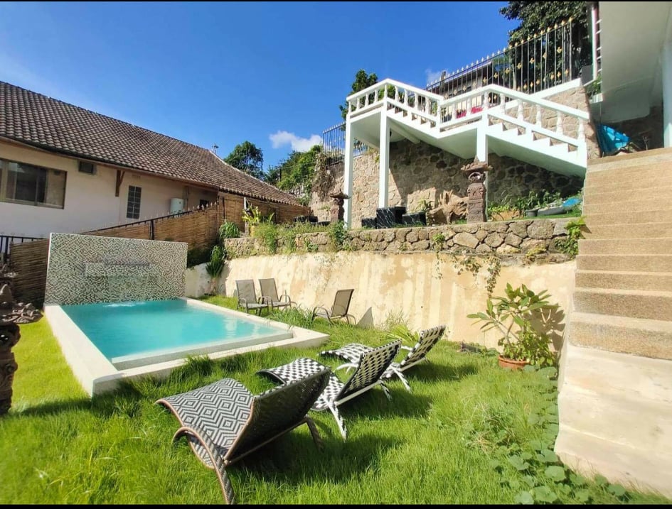 For Sale : Kamala, Private Pool Villa, 4 bedrooms 3 bathrooms