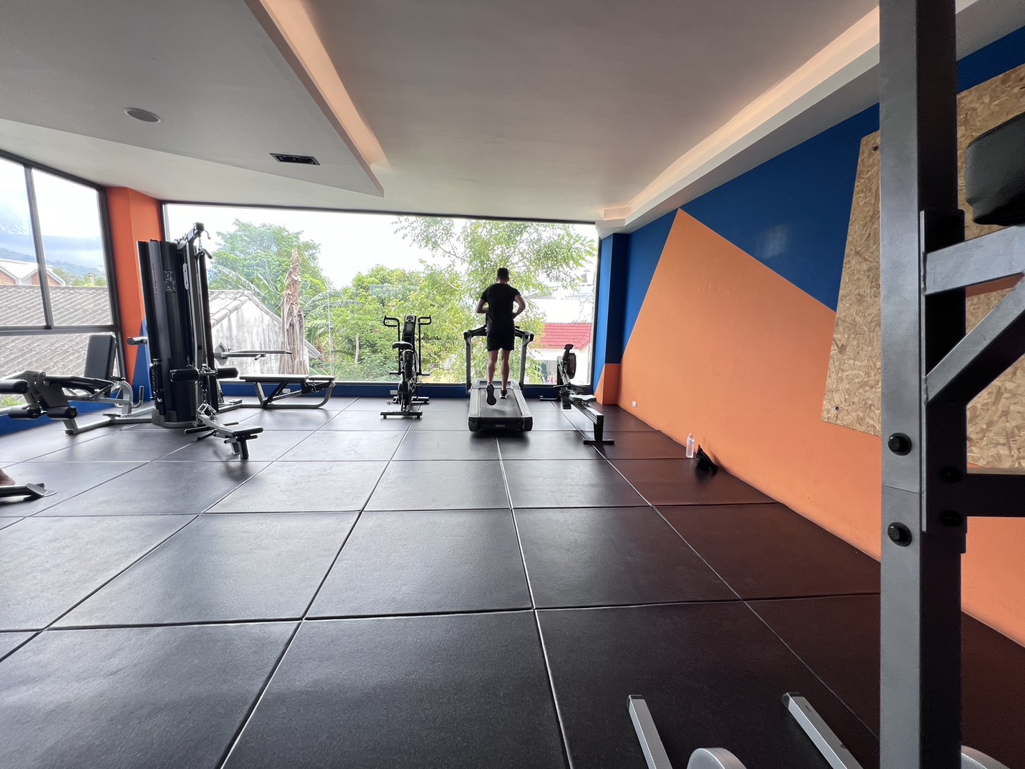 For Rent : Chalong, The Tower Condominium 1 Bedroom 1 Bathroom