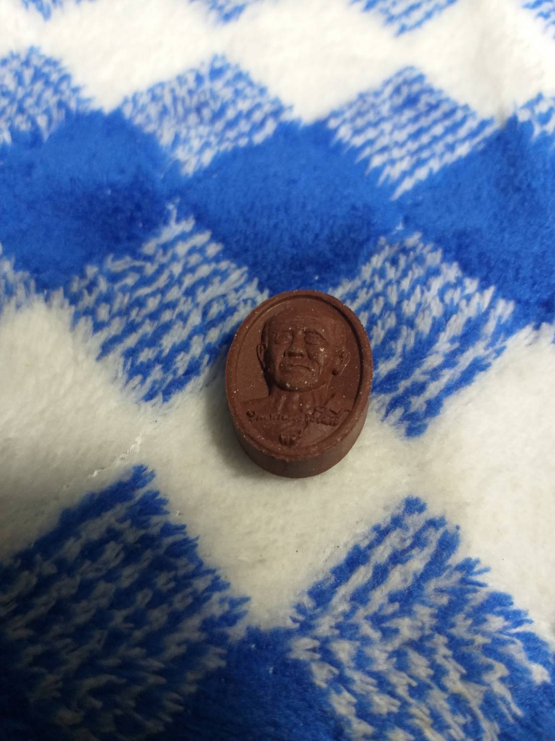 ทองอยู่ ญาณวิสุทโธ วัดศาลาลอย จ.สุรินทร์ 2565