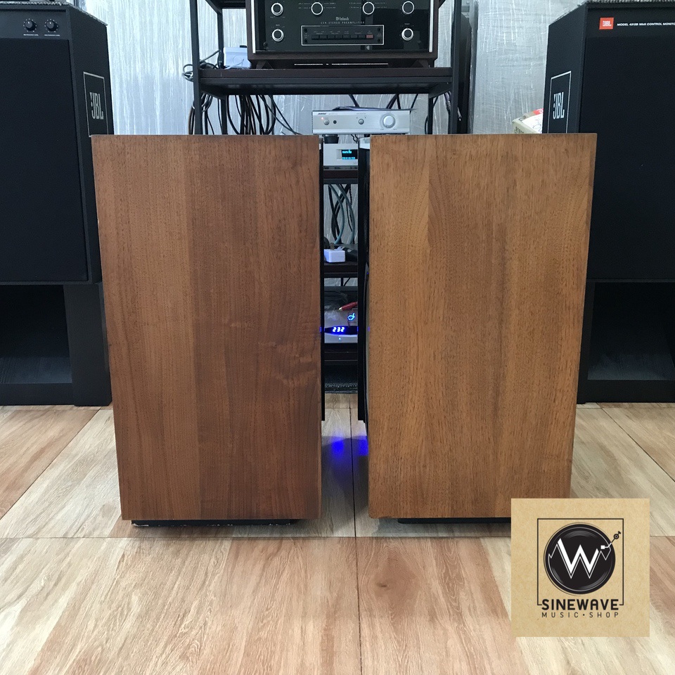 ลำโพง ยี่ห้อ JBL รุ่น L101 Lancer (Made in USA)