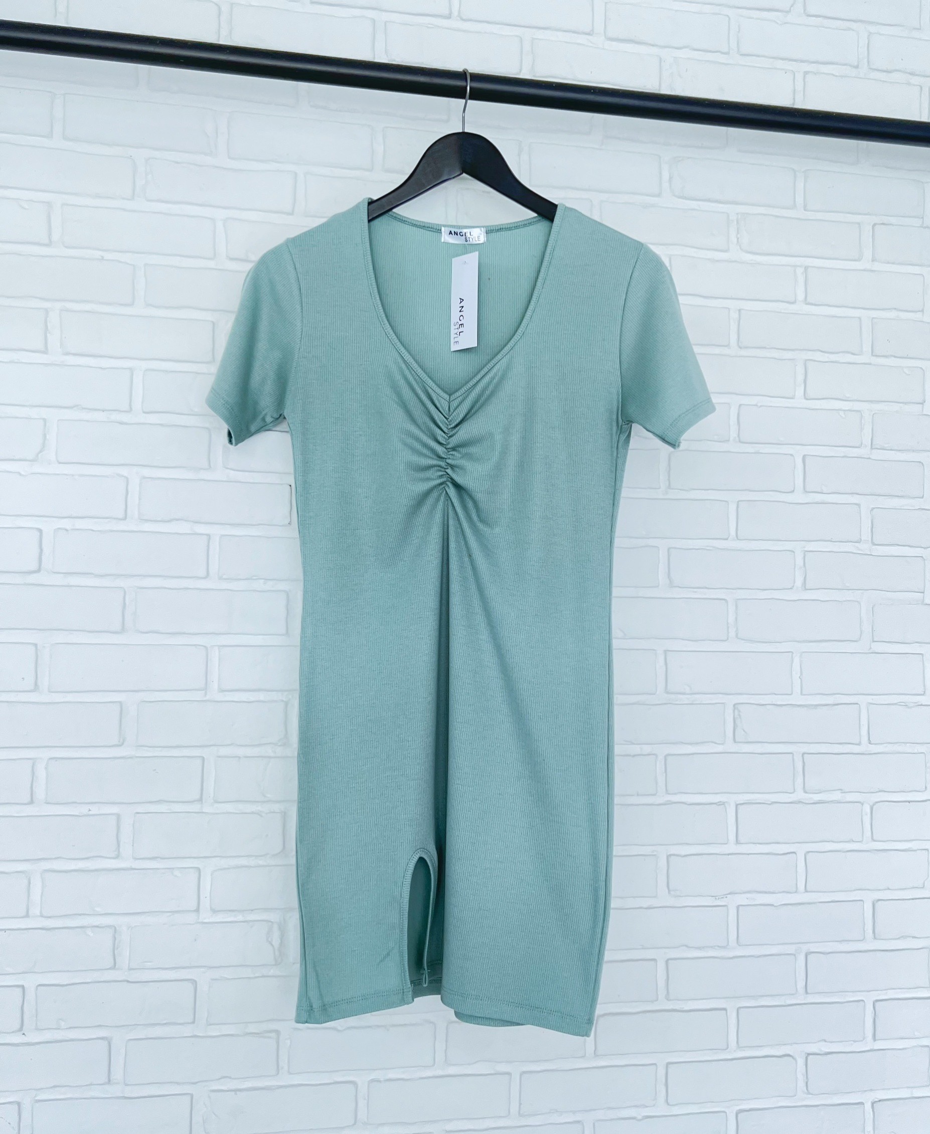 เดรสสม๊อค