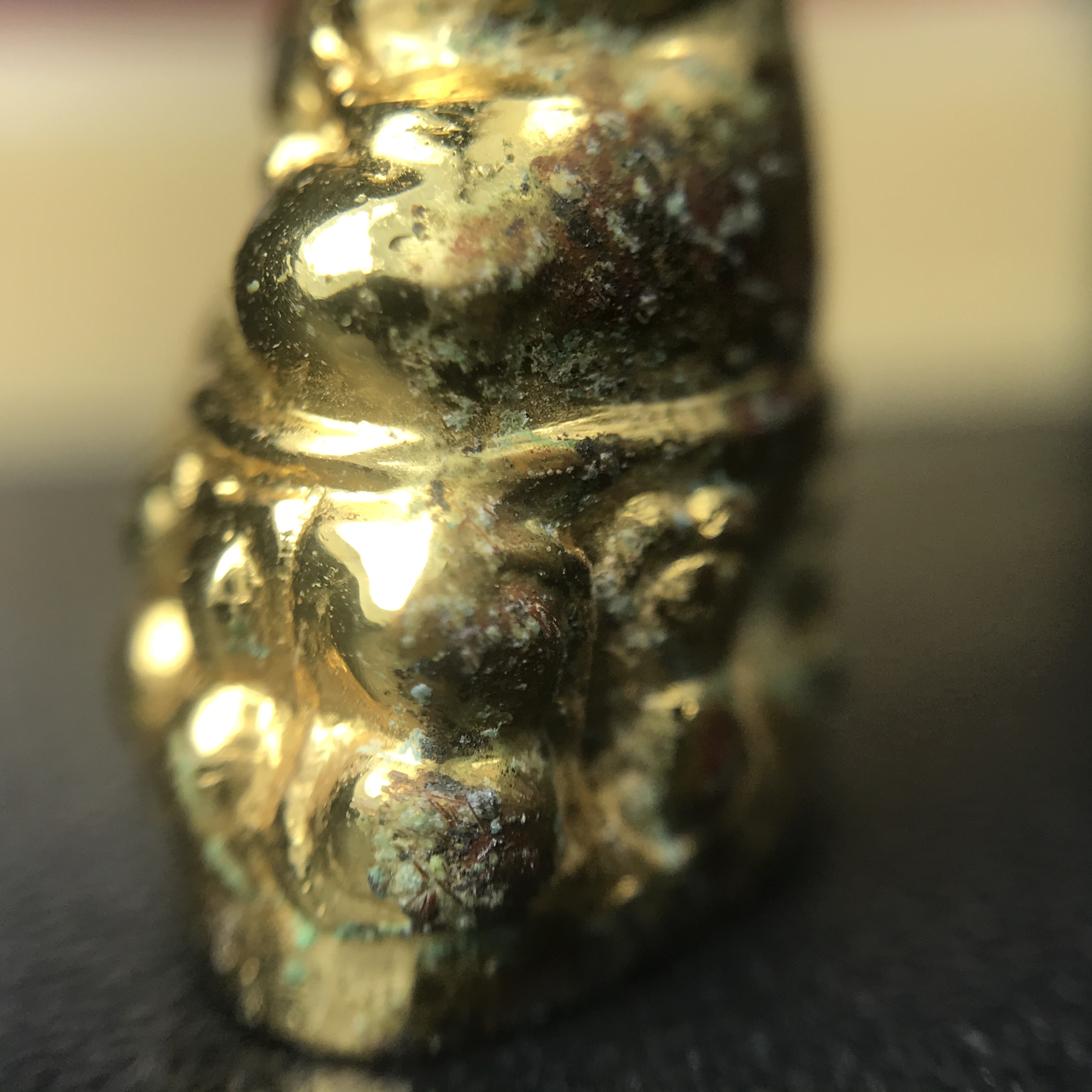 พระกริ่งโสฬส (มปร.) วัดราชประดิษฐ์ ปี 2515 เนื้อกะไหล่ทอง(กรรมการ)(กะไหล่ทองเดิมหายาก กล่องบรรจุเดิมครบ) เนื้อกะไหล่ทองเดิม สร้างน้อย หายาก หลวงปู่ทิม ปลุกเสก(ในหลวงรัชกาลที่9 เสด็จเททอง)พระดี พิธีใหญ่