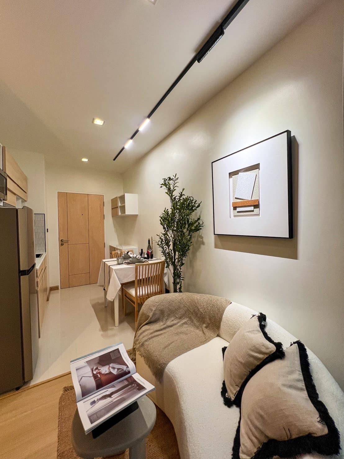 For Rent : Naiyang, Condominium near Airport Phuket, 1 bedroom 1 bathroom