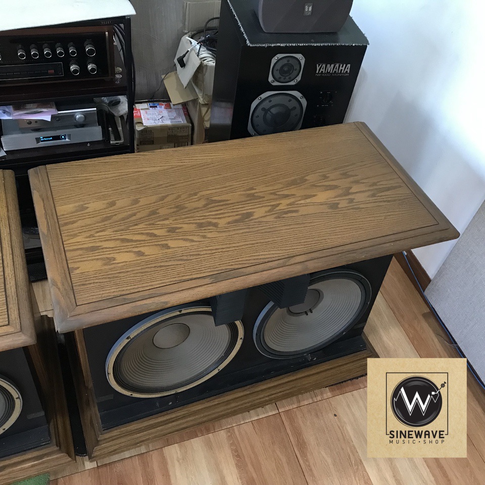 ลำโพง ยี่ห้อ JBL รุ่น Sovereign D60 (Made in USA)